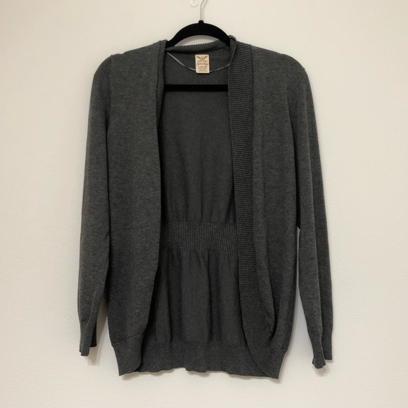 Sweaters - Lot of 2 Cardigans ~ L&XL